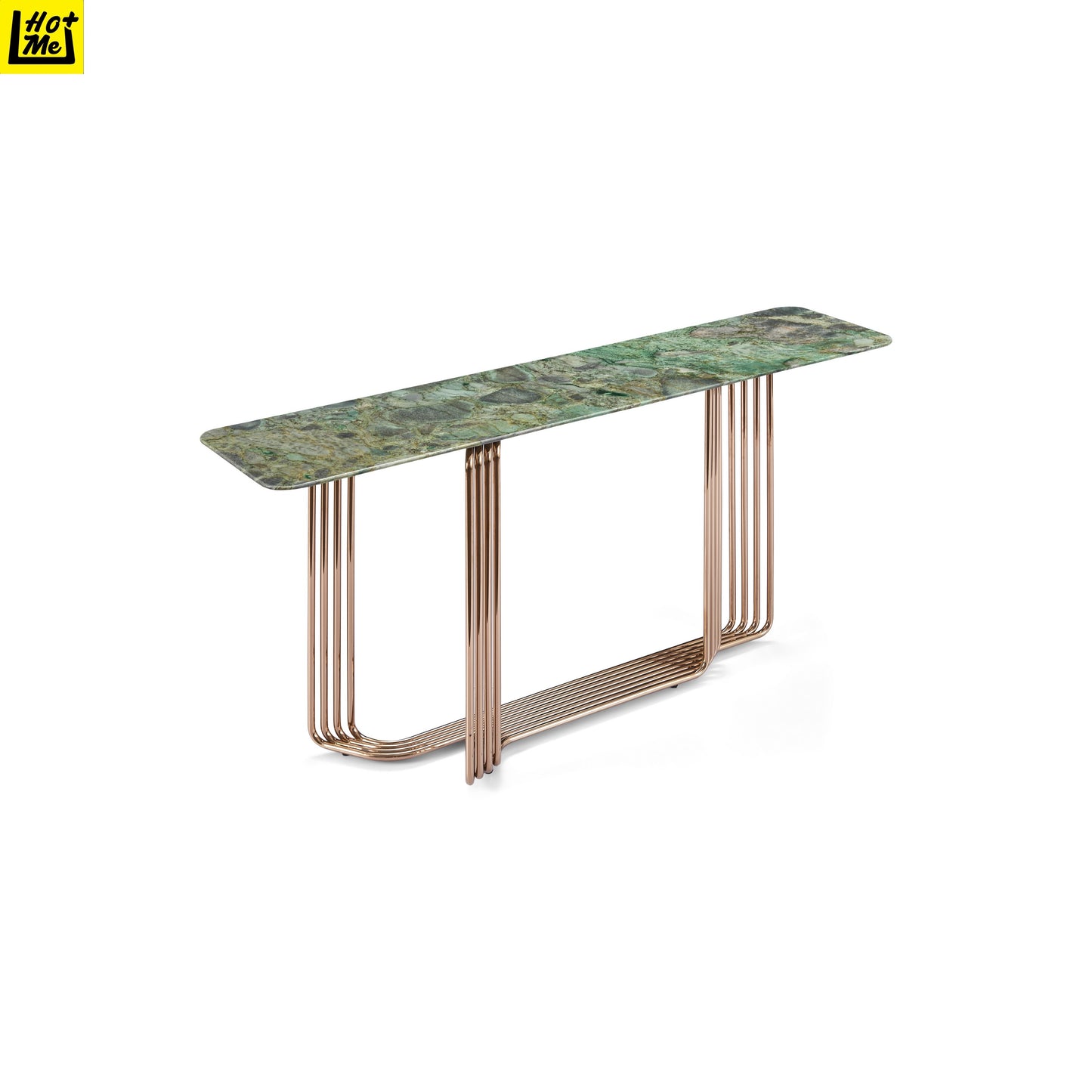 WD P308  Console Table