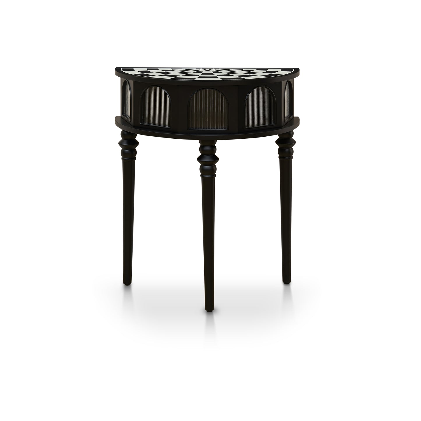 WD P309 Console Table