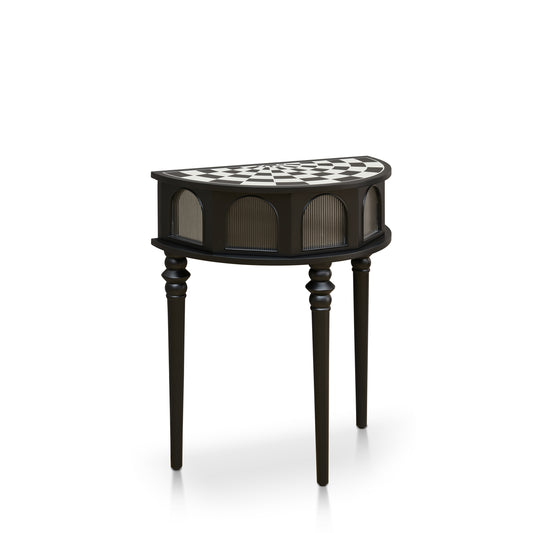 WD P309 Console Table