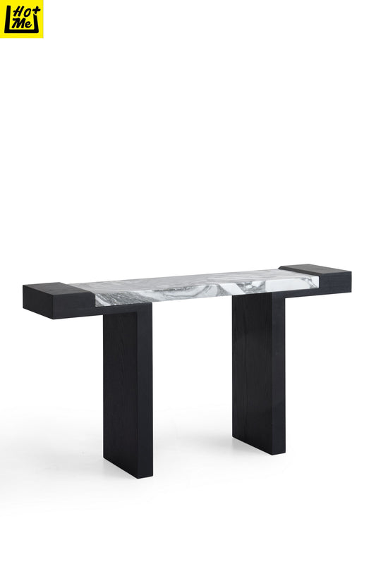 WD  P701 Console Table