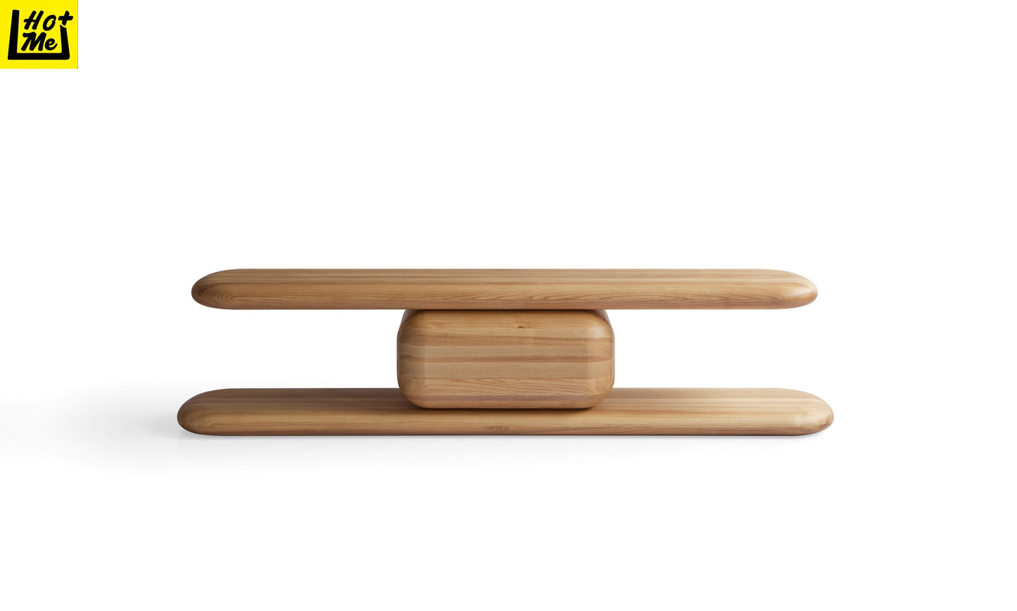 WD P702 Console Table