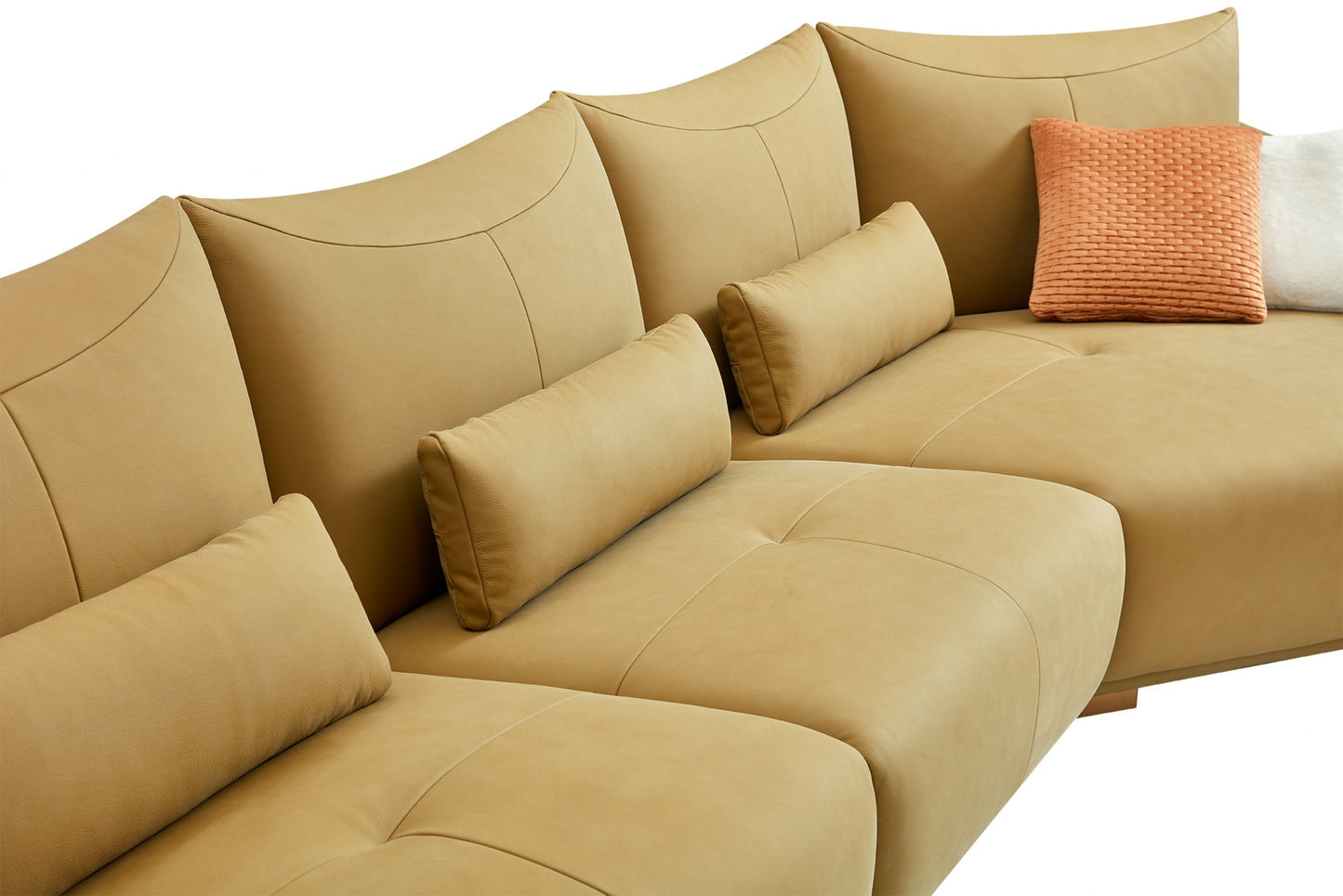 JD P8075 Sofa