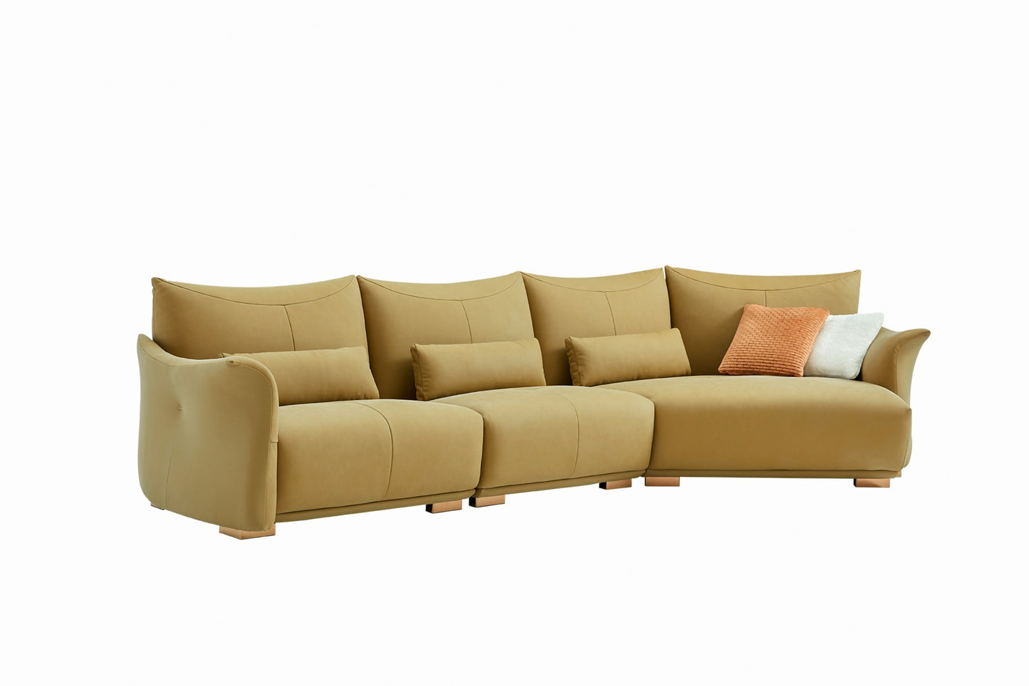 JD P8075 Sofa