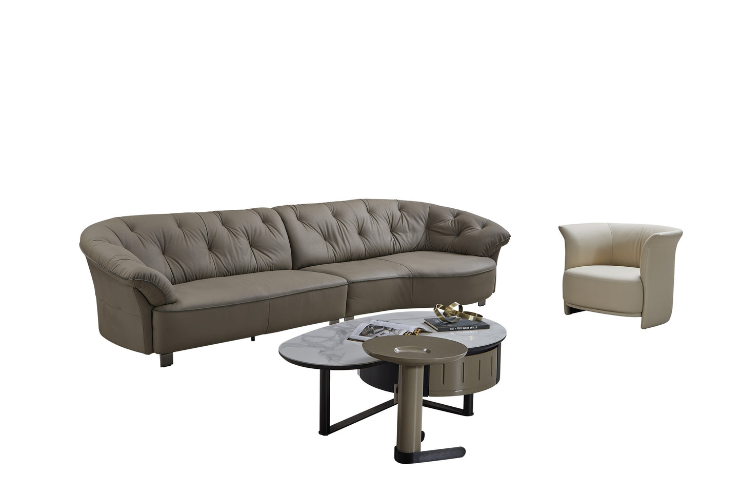 JD P8125 Sofa
