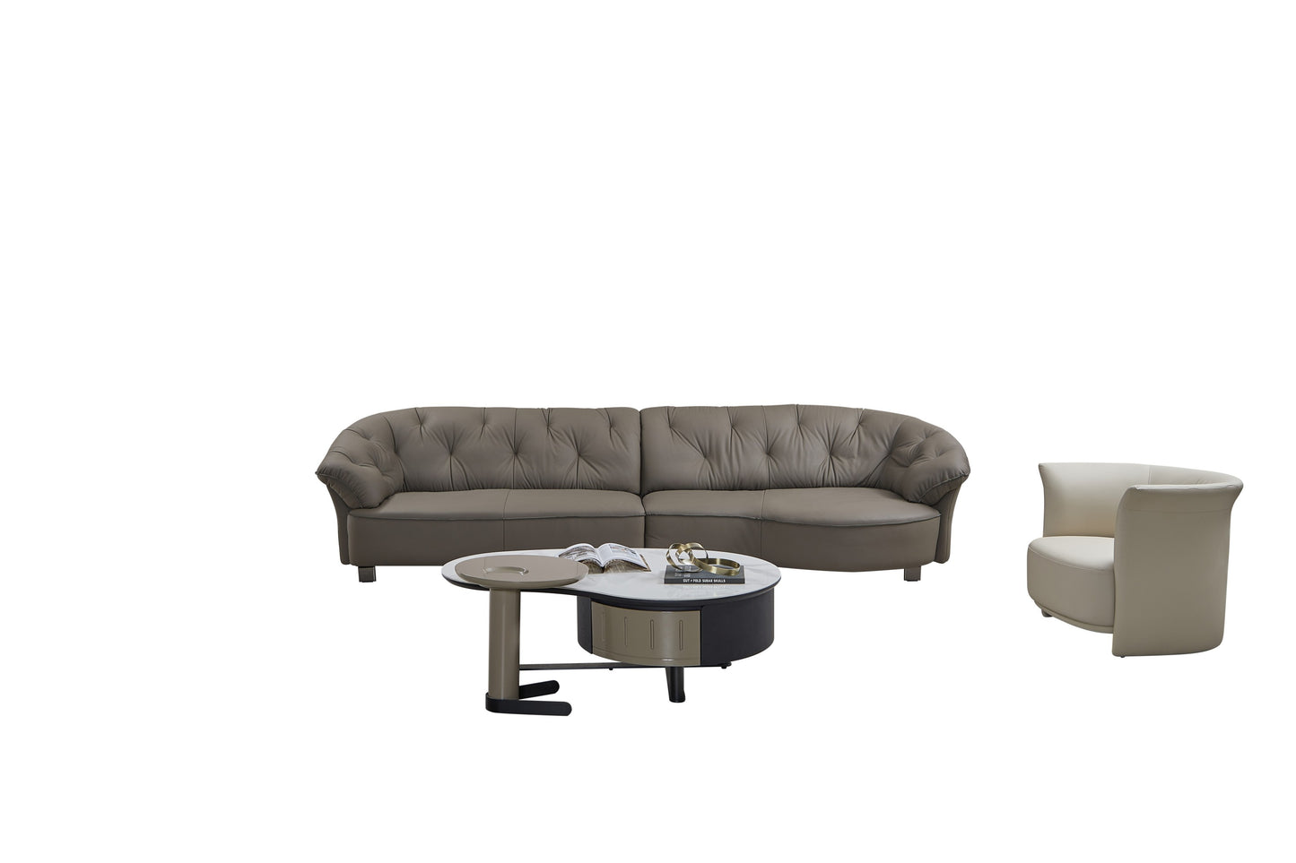 JD P8125 Sofa