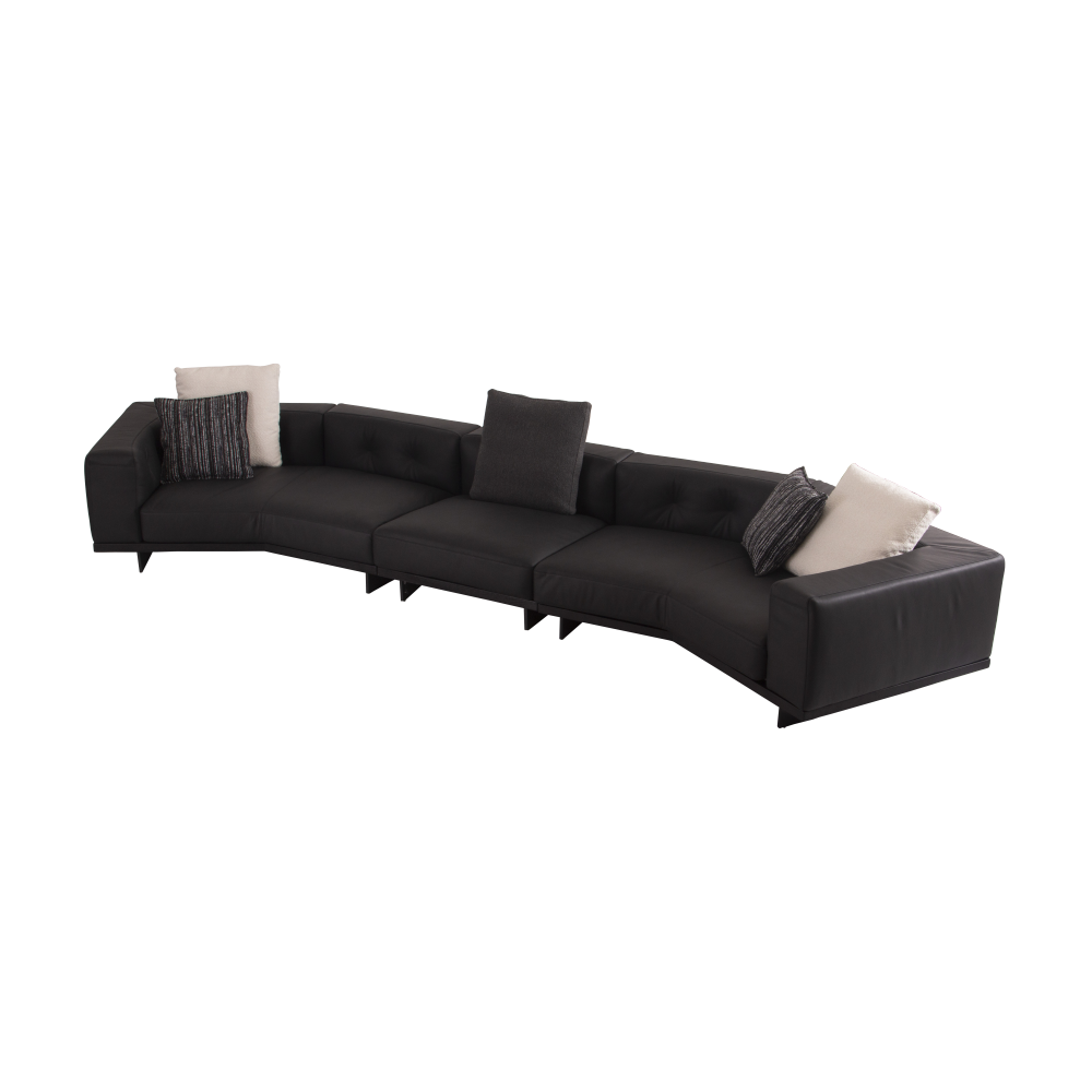 GS PPV660 Sofa