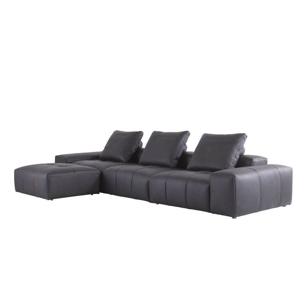 GS PPV668 Sofa