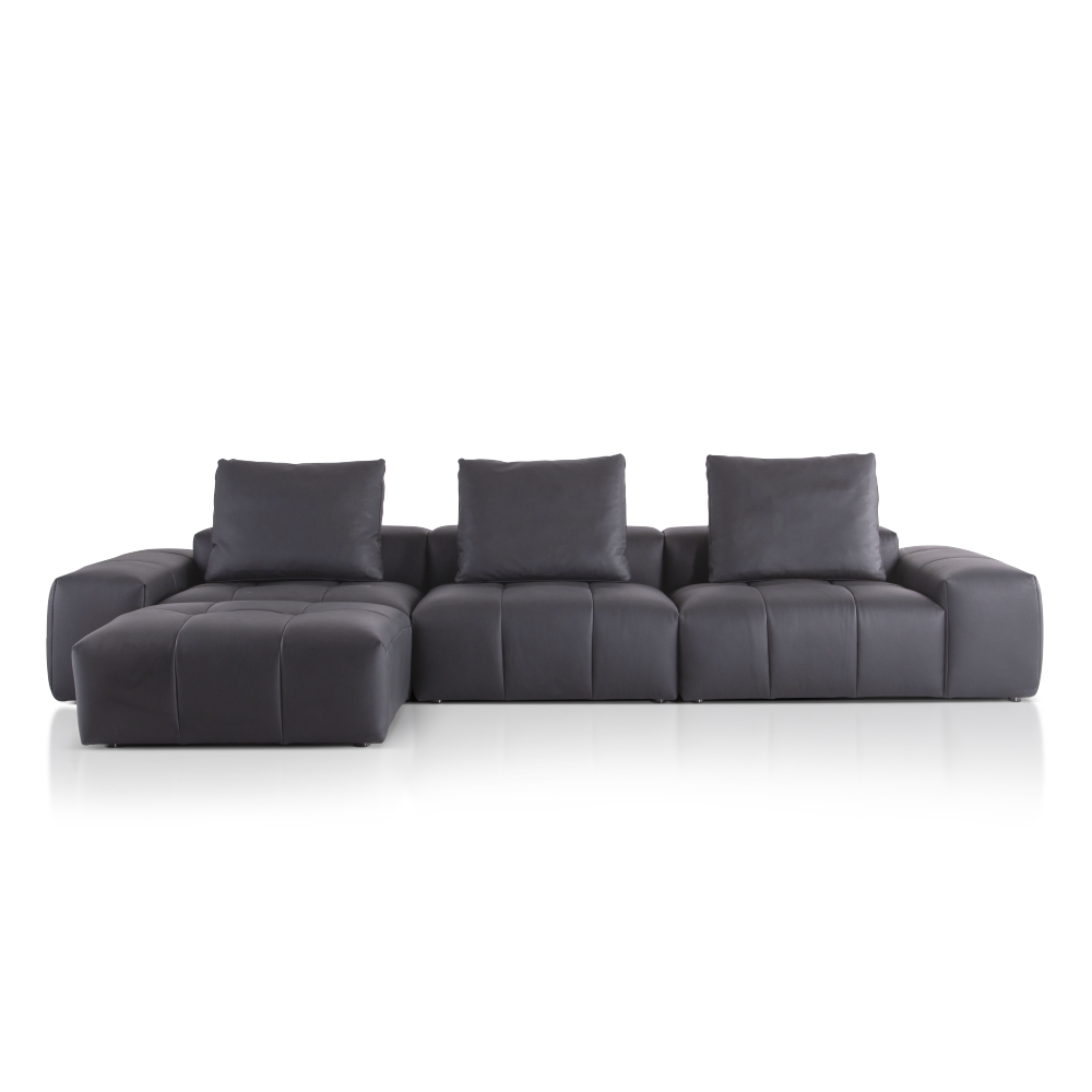 GS PPV668 Sofa