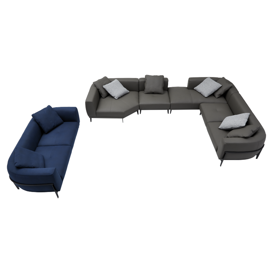 GS PV10 Sofa