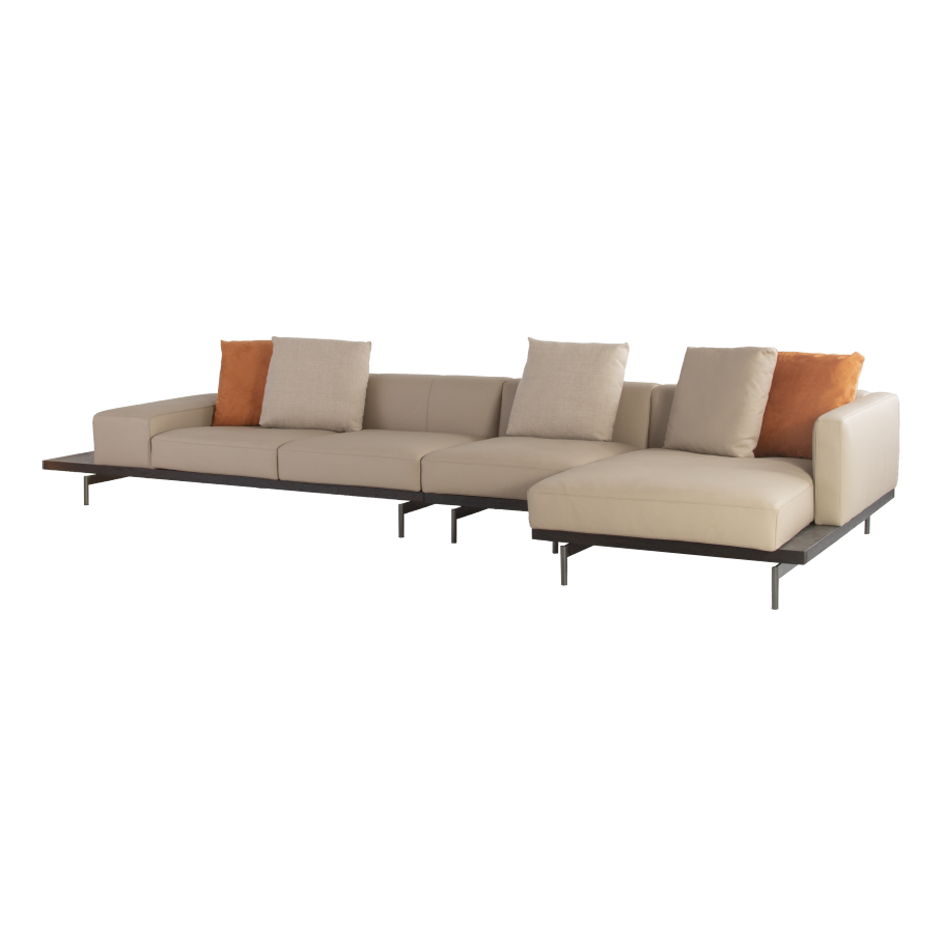 GS PV120 Sofa