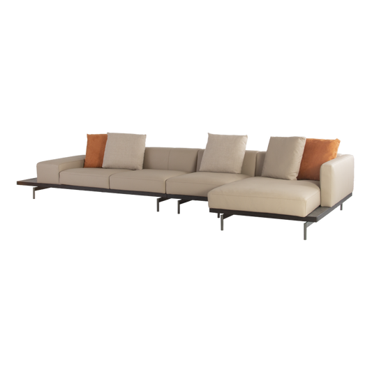 GS PV120 Sofa