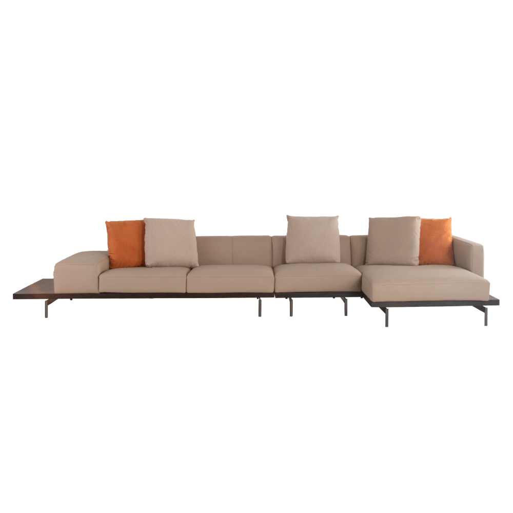 GS PV120 Sofa