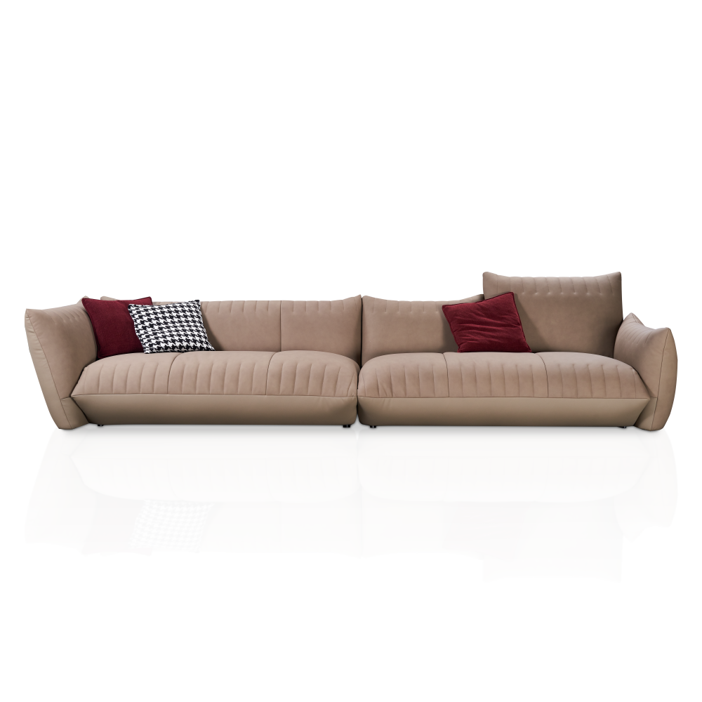 GS PV311-B Sofa