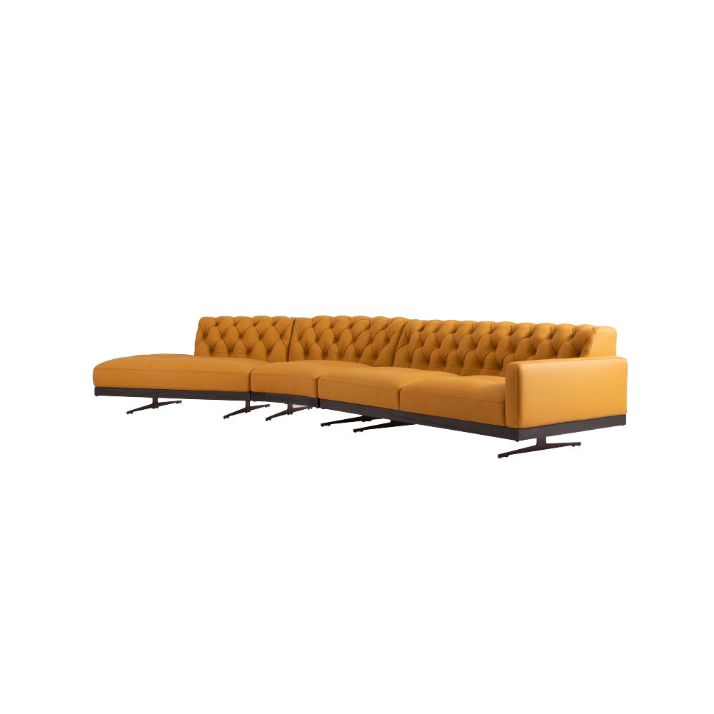 GS PV398 Sofa