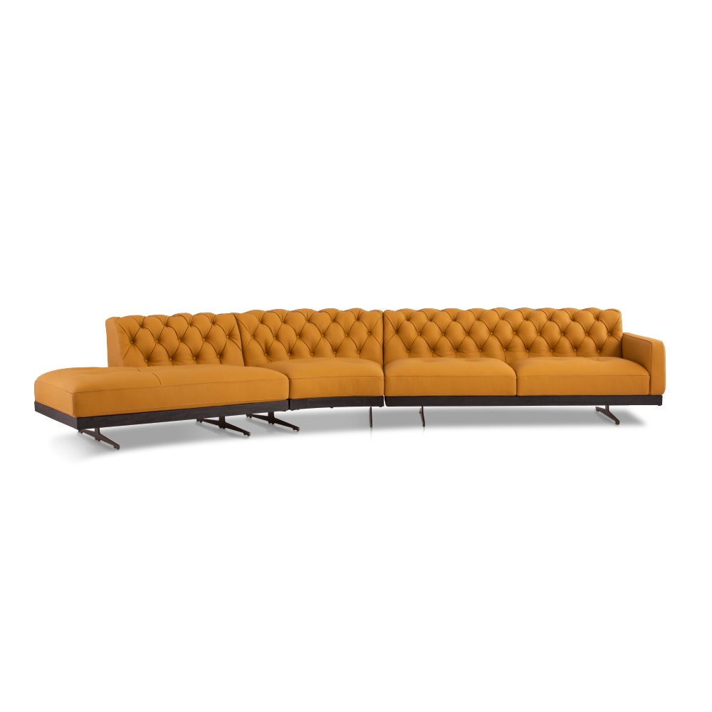 GS PV398 Sofa