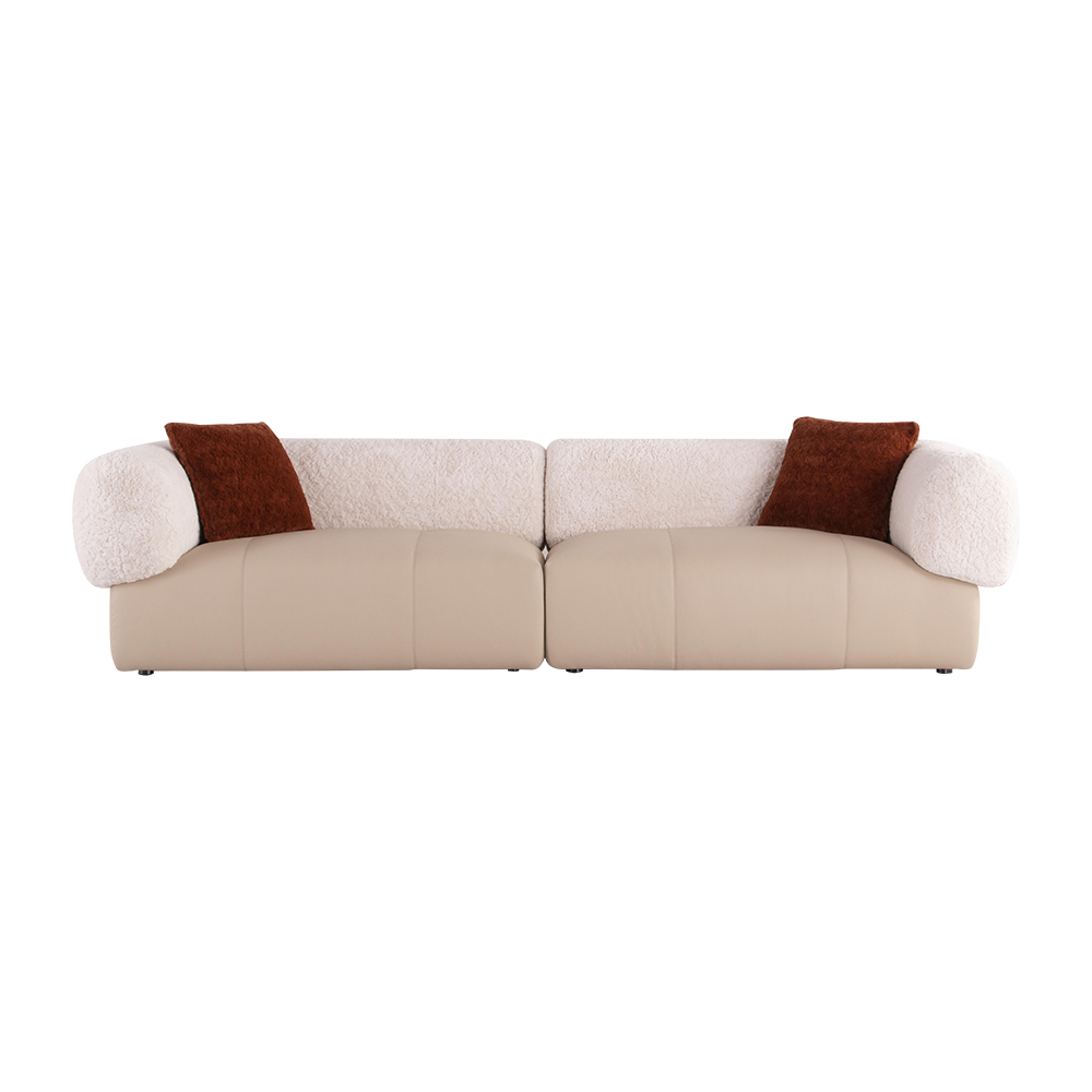 GS PV655 Sofa