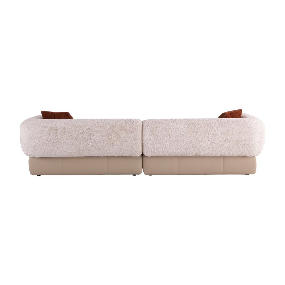 GS PV655 Sofa