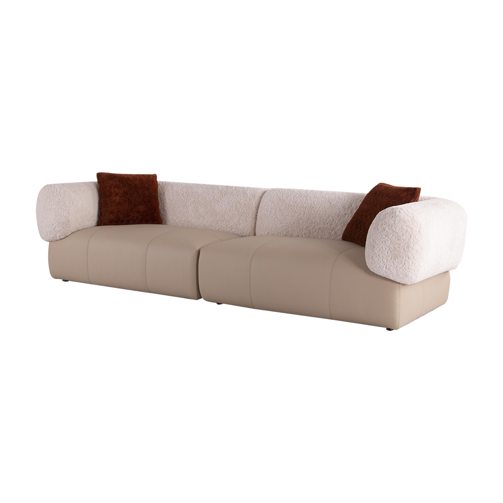 GS PV655 Sofa