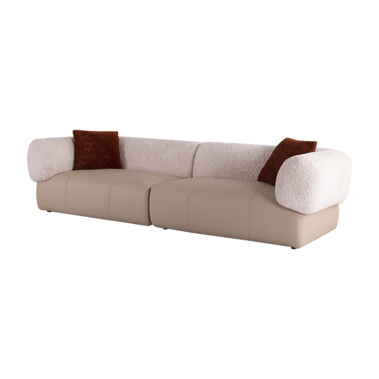 GS PV655 Sofa