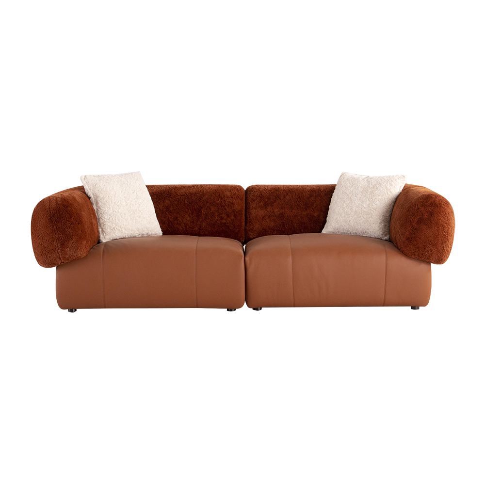 GS PV655-A Sofa