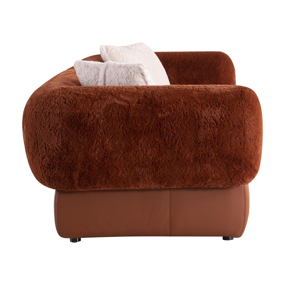 GS PV655-A Sofa