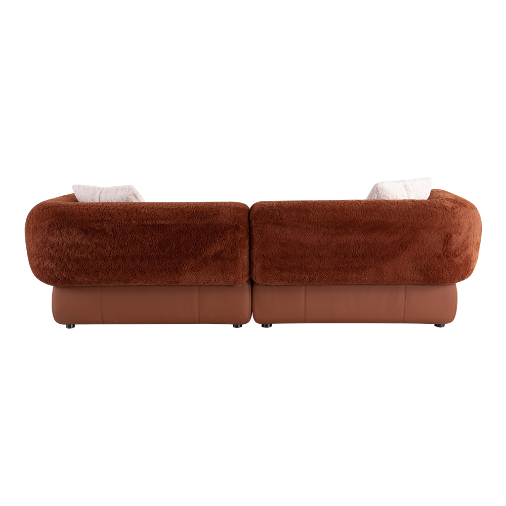 GS PV655-A Sofa