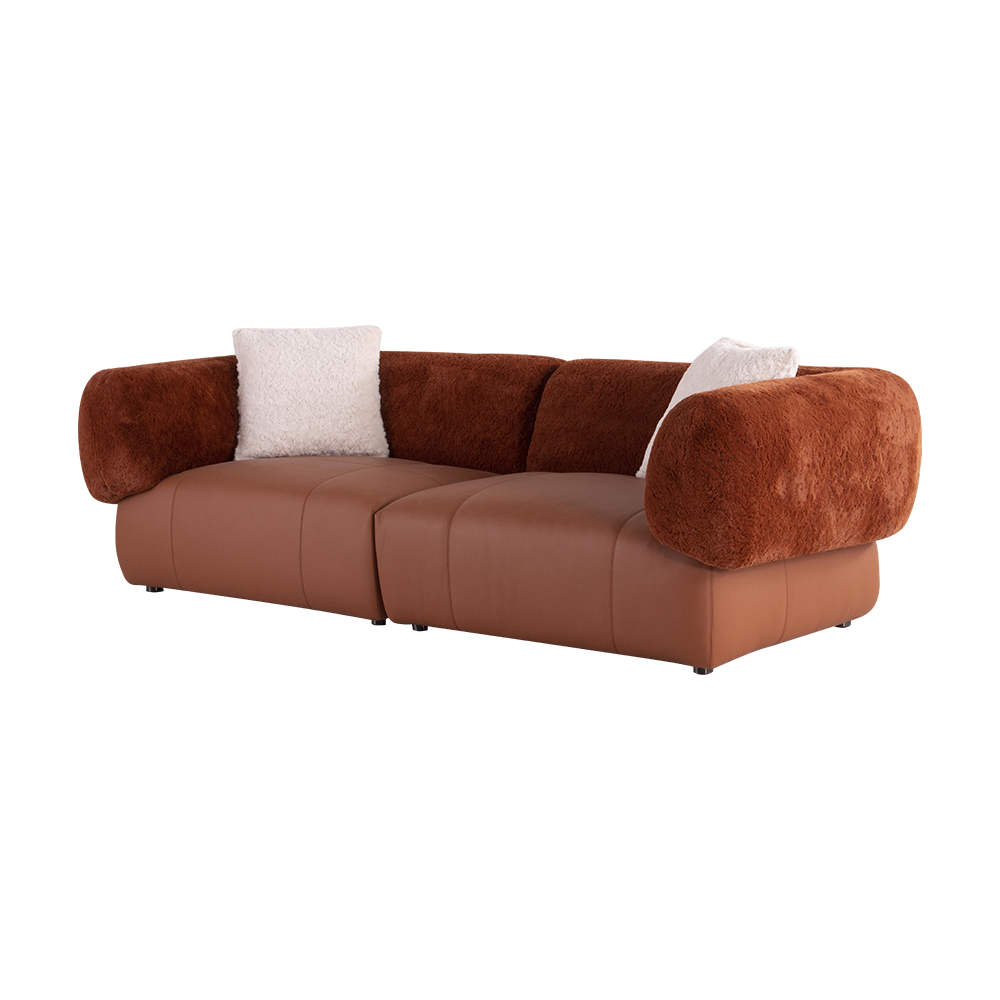 GS PV655-A Sofa