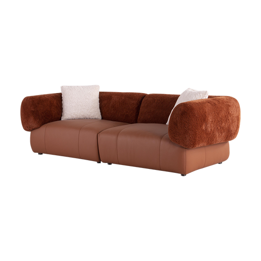 GS PV655-A Sofa