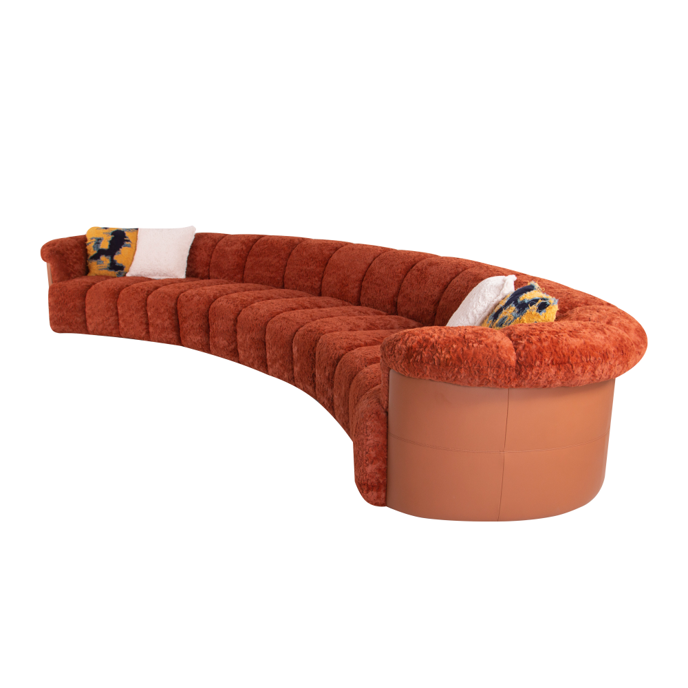 GS PV936-2 Sofa