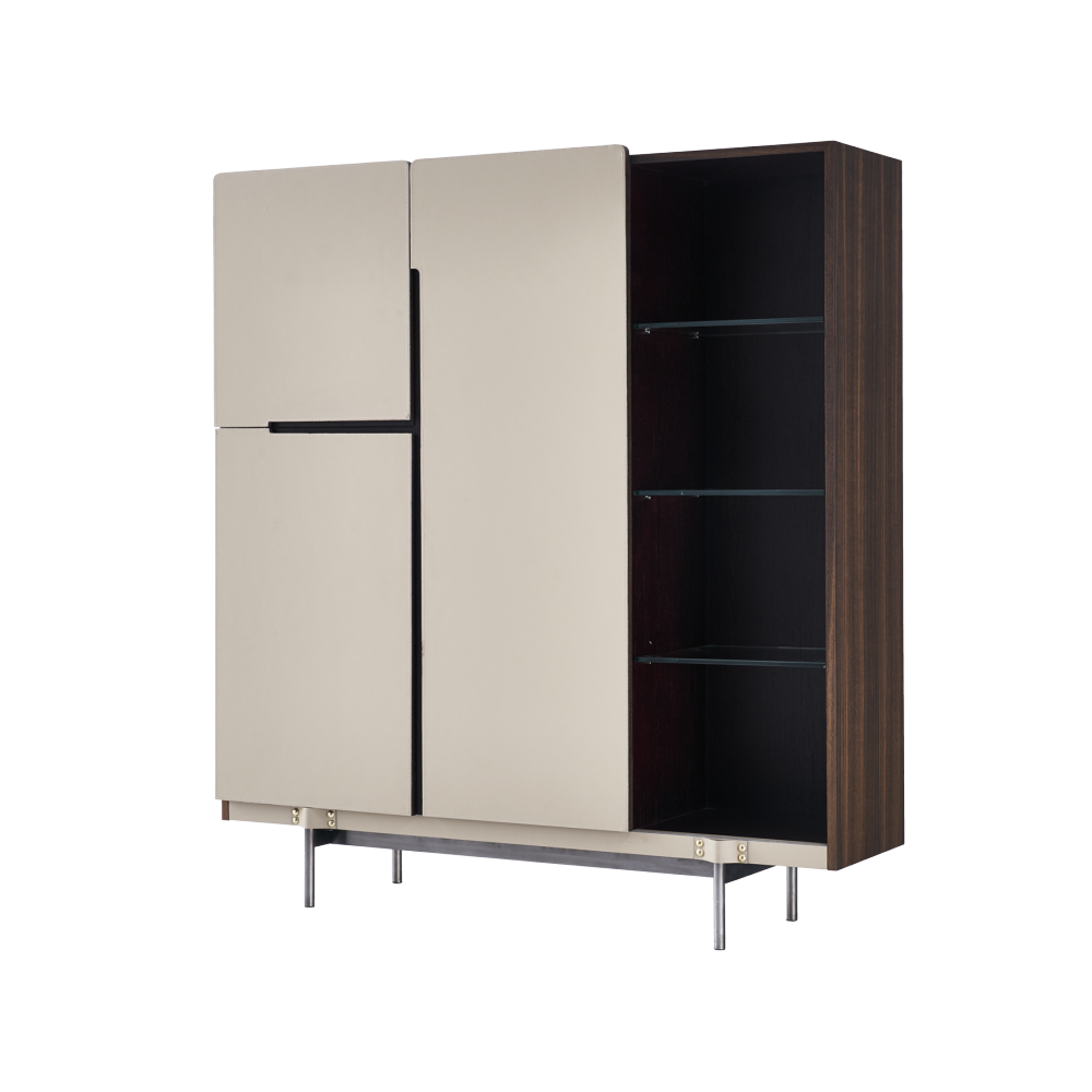 GS QN01 Storage Cabinet