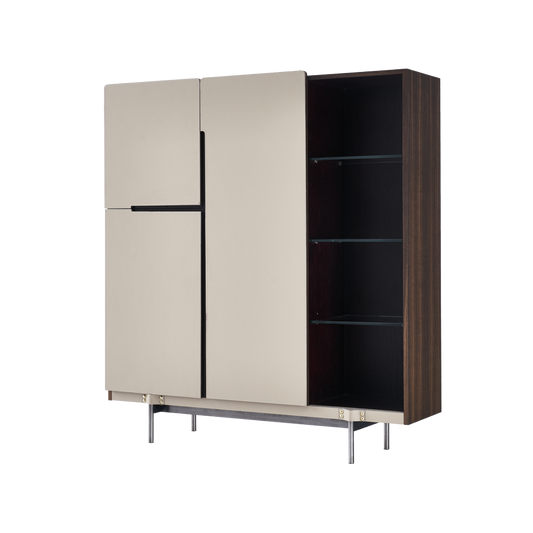GS QN01 Storage Cabinet