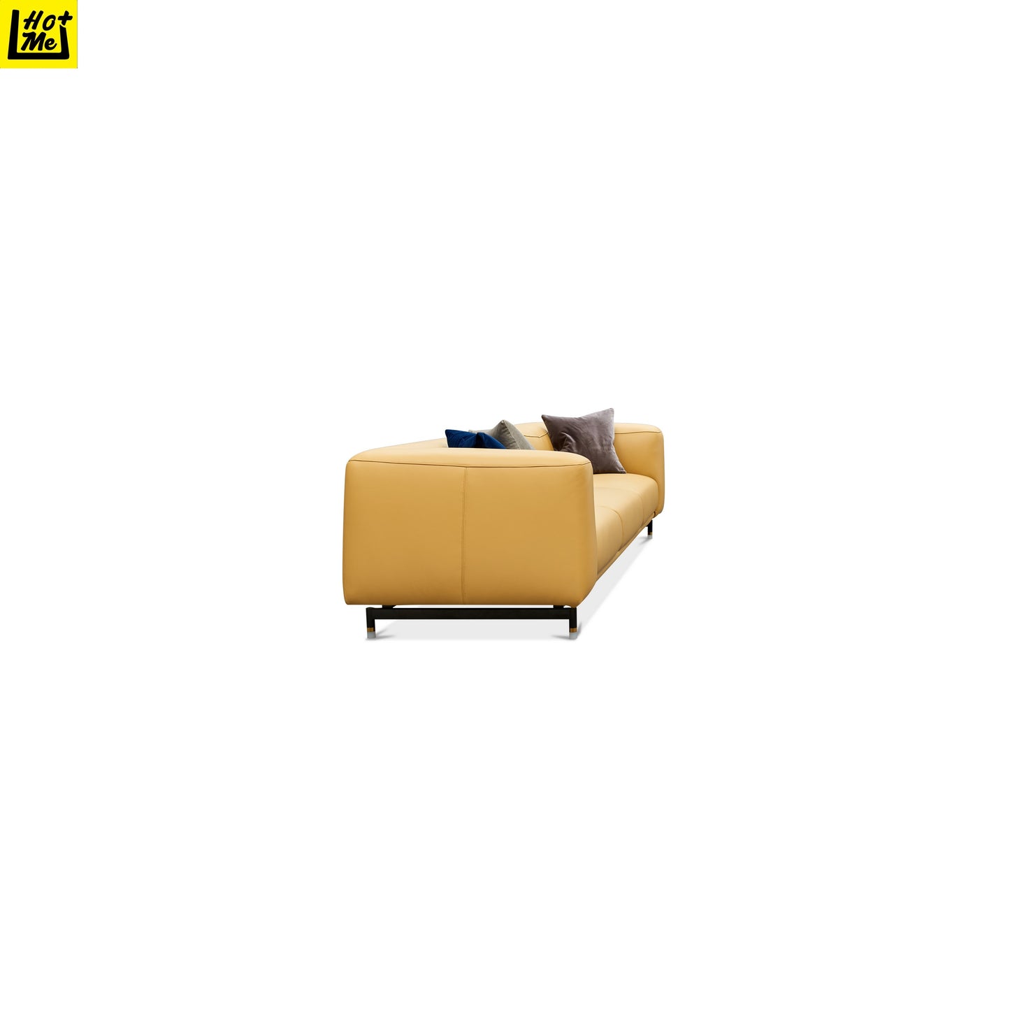WD S204 Sofa