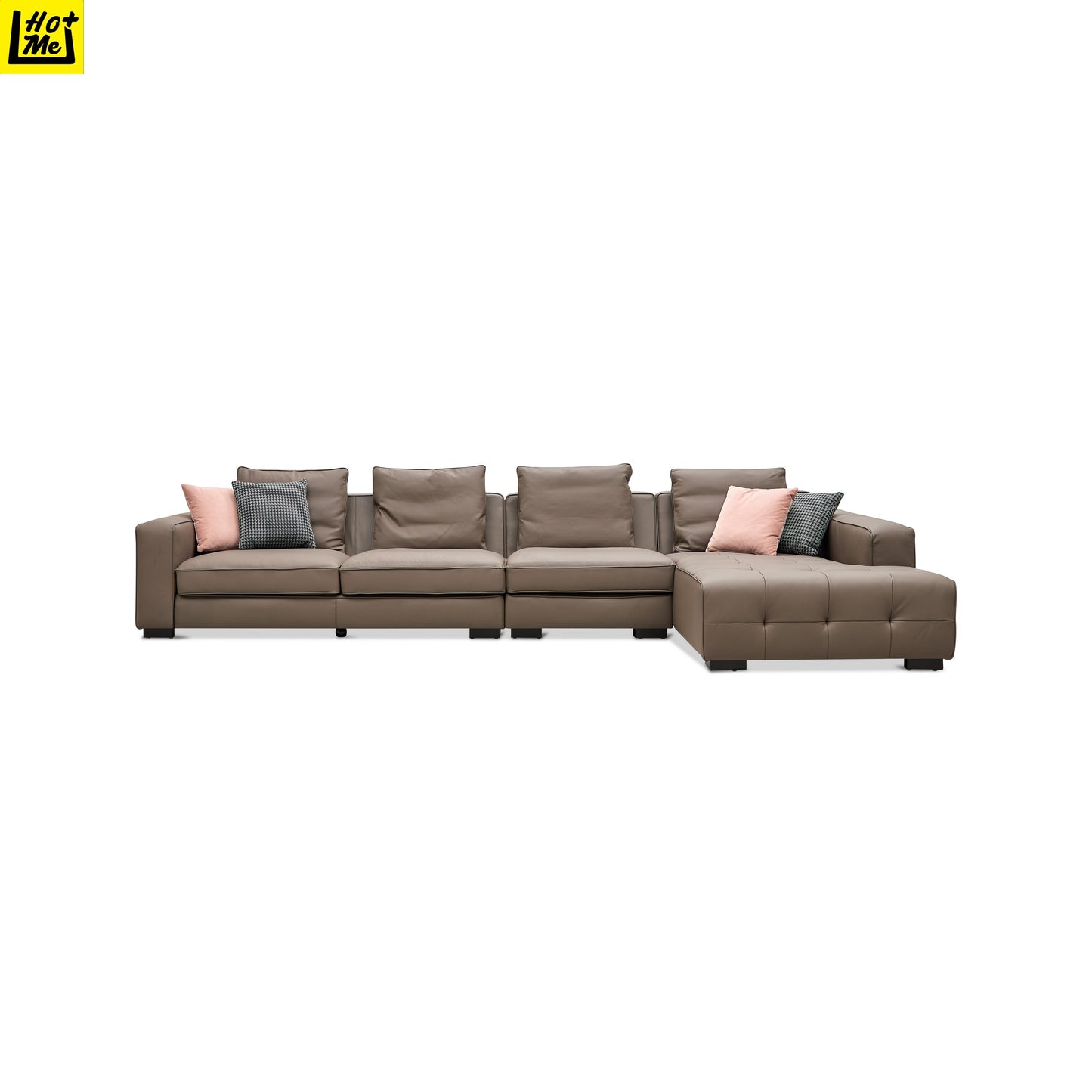 WD S208 Sofa