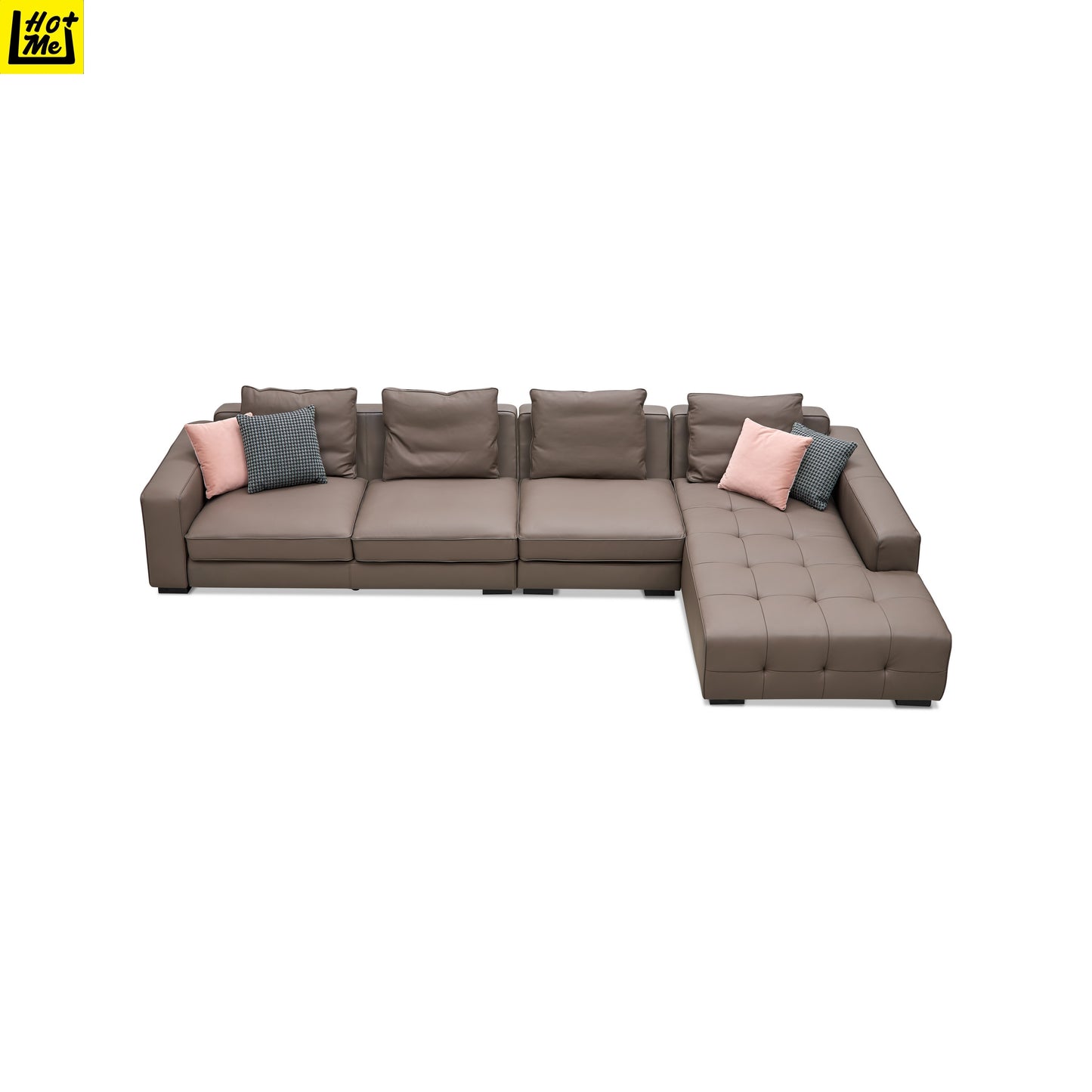WD S208 Sofa