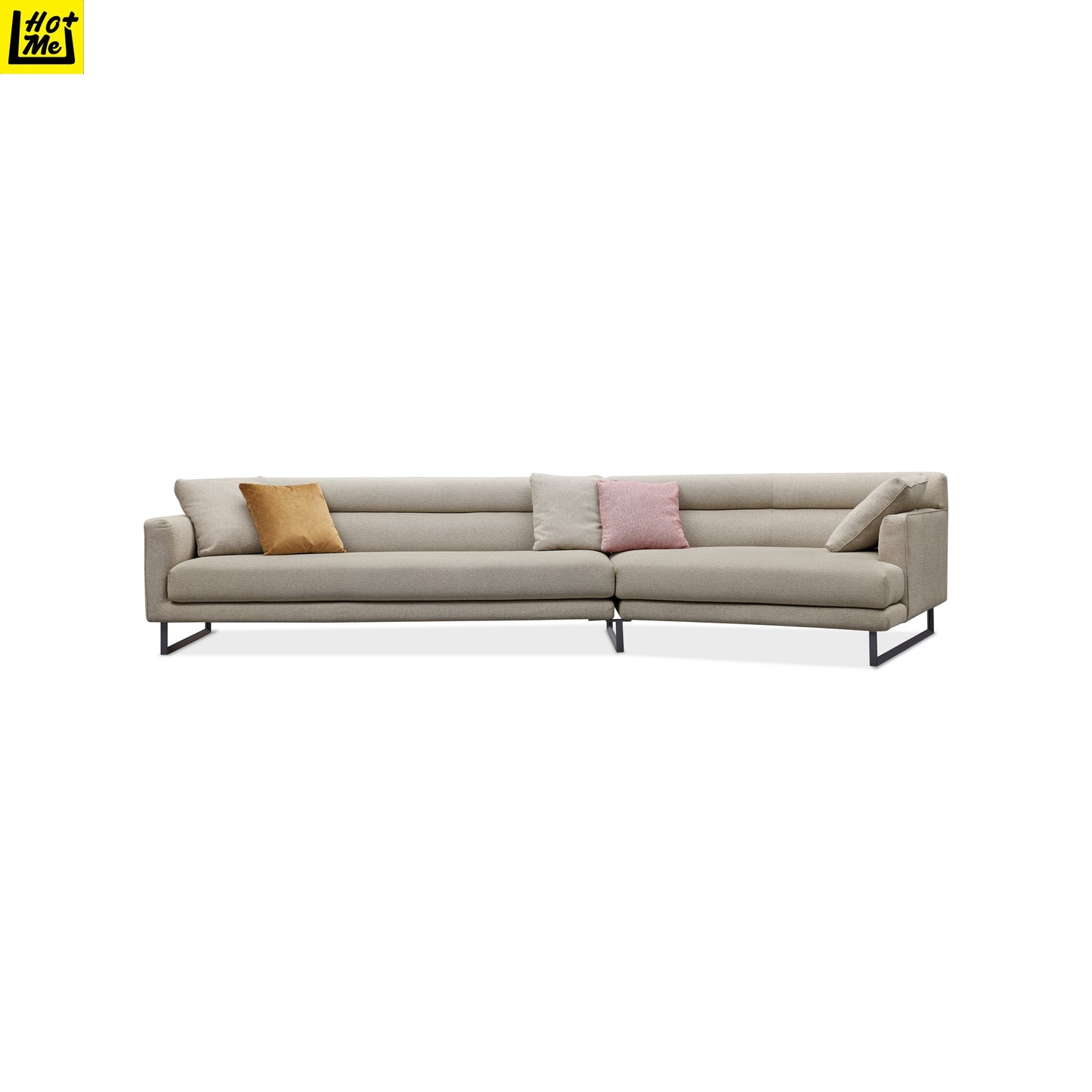 WD S243 Sofa