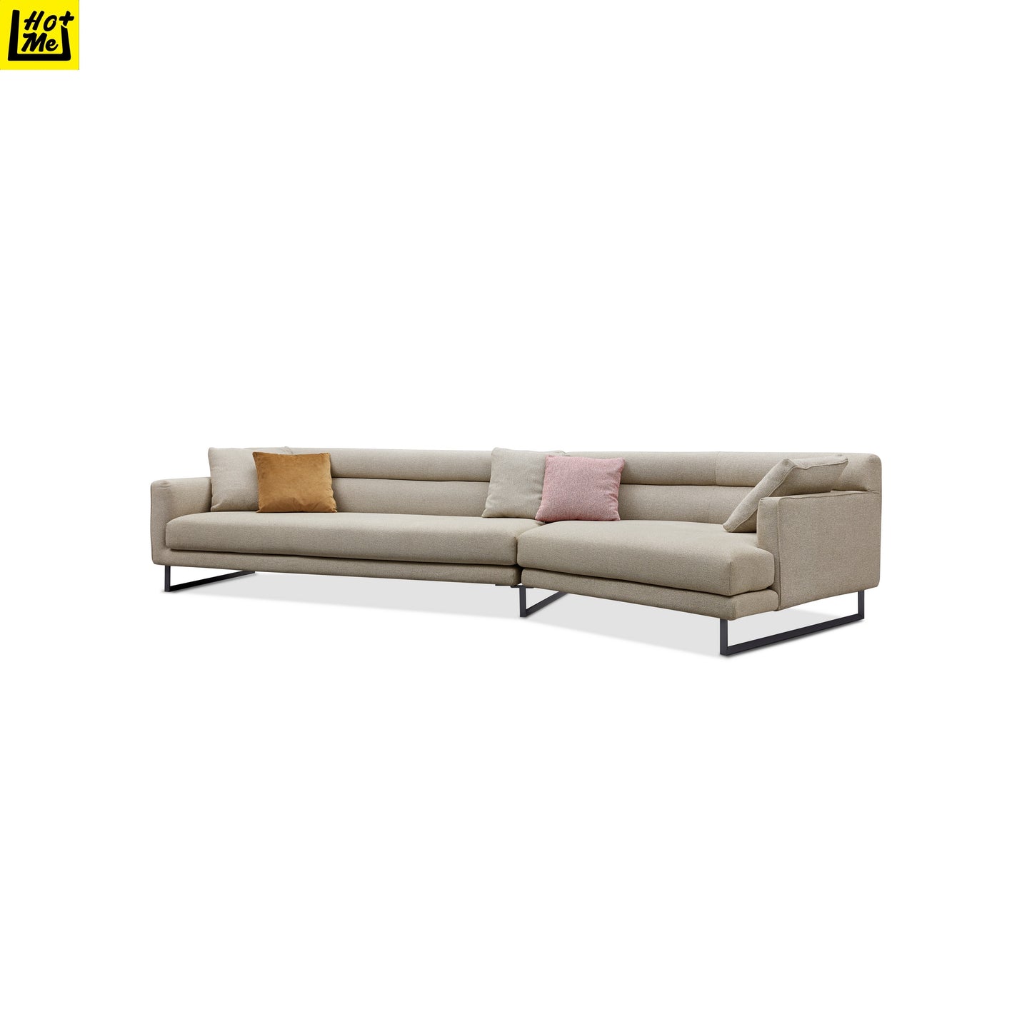 WD S243 Sofa