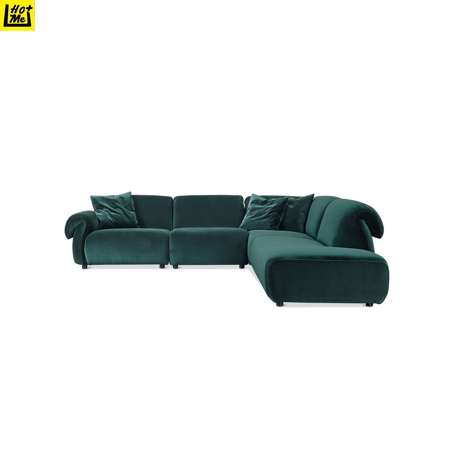 WD S321 Sofa