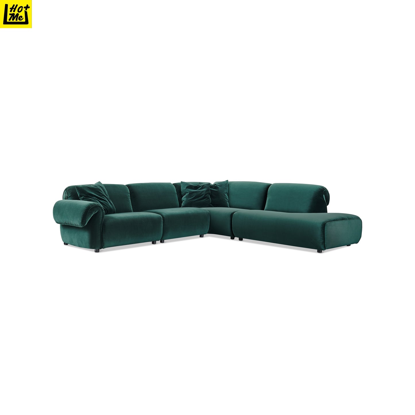 WD S321 Sofa