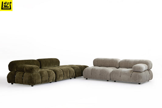 WD S326/WD801 Sofa