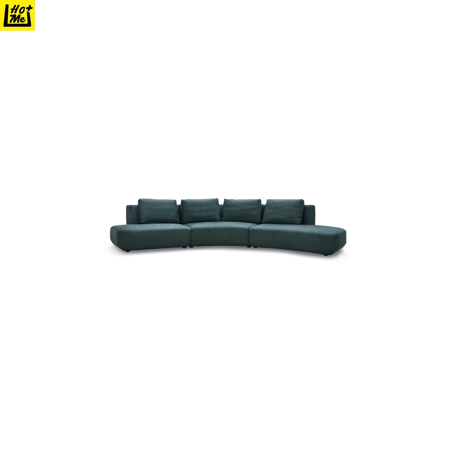 WD S340 Sofa