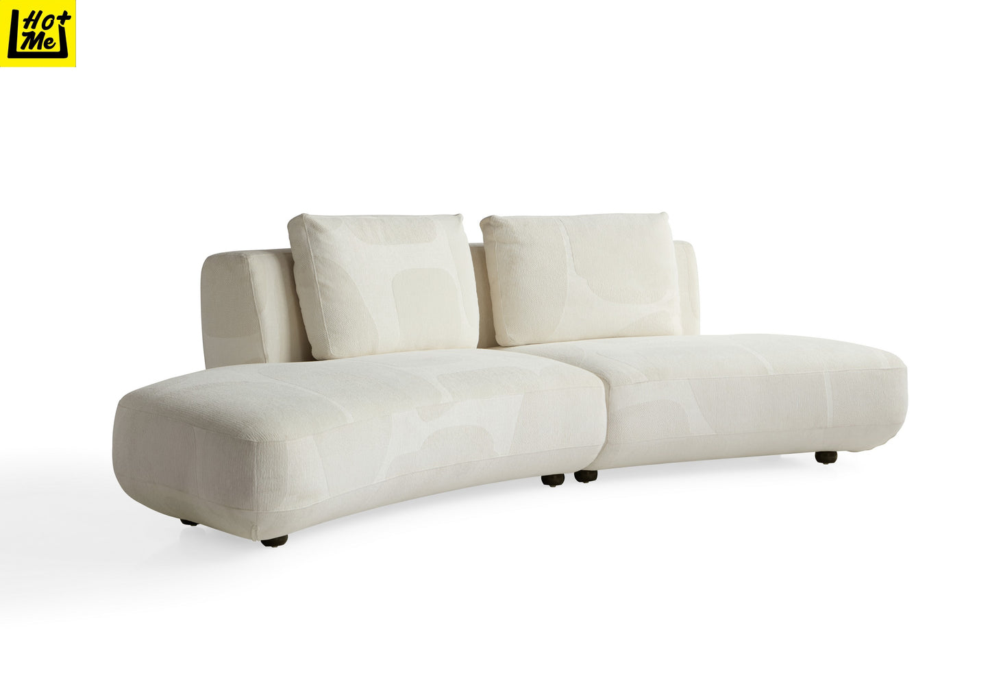WD S340 Sofa