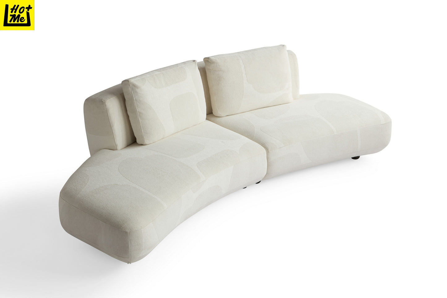 WD S340 Sofa