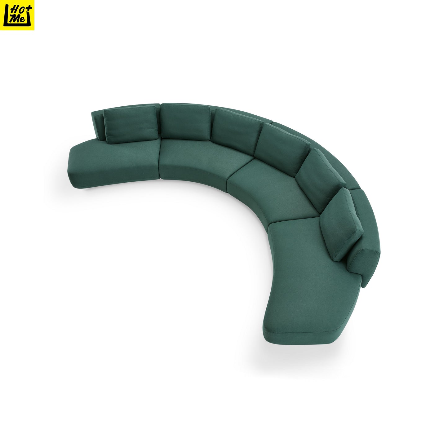 WD S340 Sofa