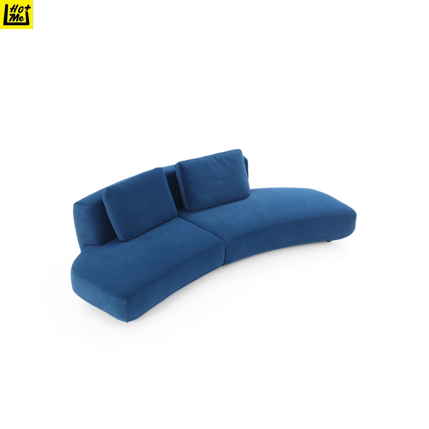 WD S340 Sofa