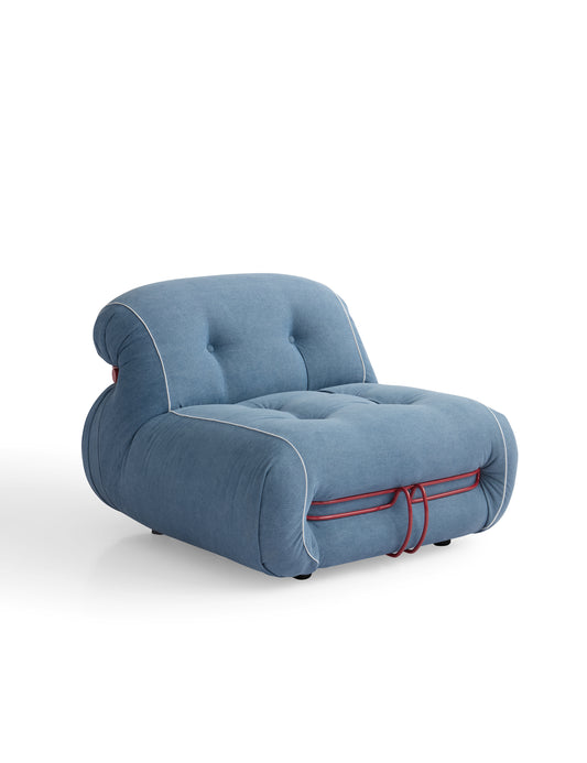 WD S344-B Sofa