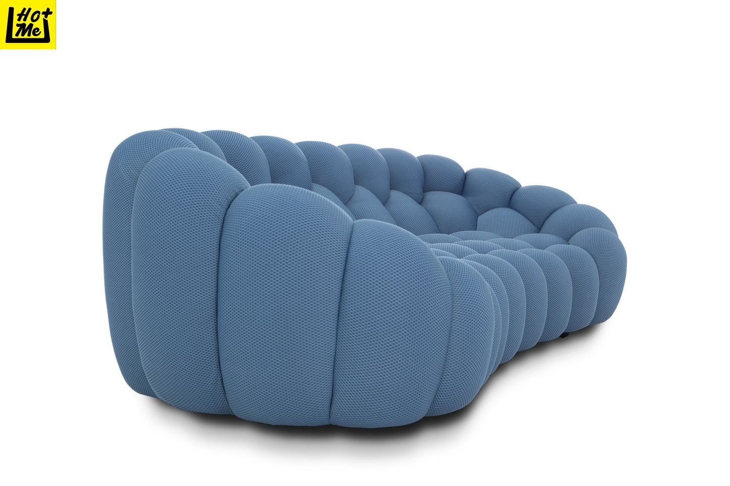 WD S349 Sofa
