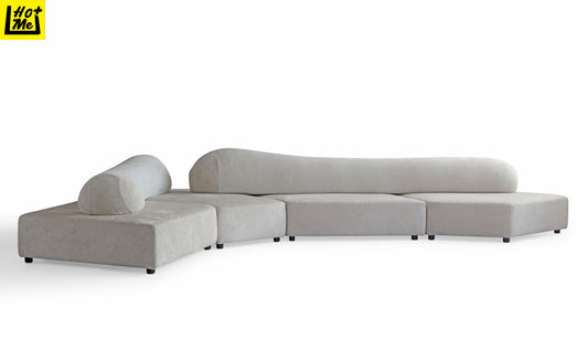 WD S361-A Sofa