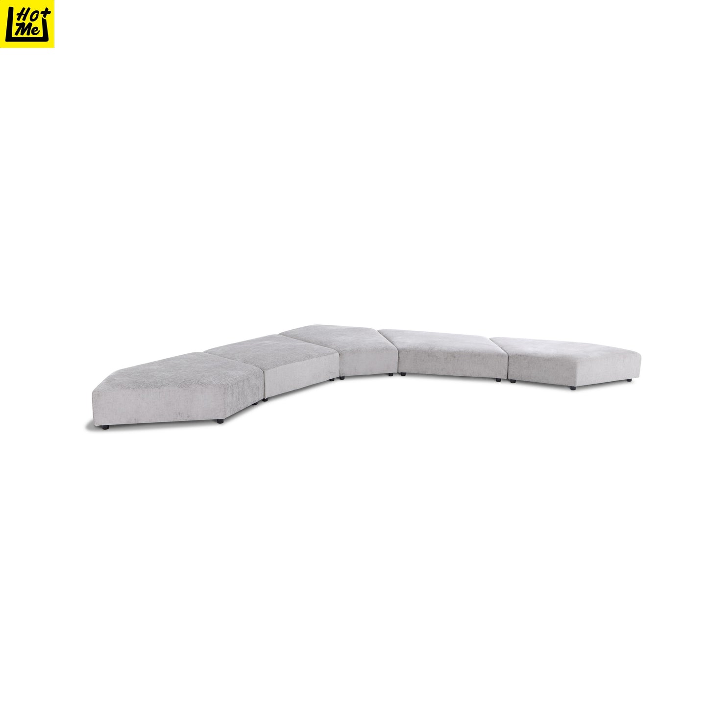 WD S361 Sofa