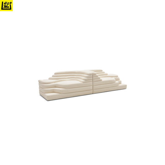 WD S370 Sofa