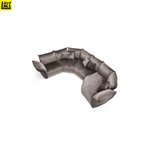 WD S371 Sofa